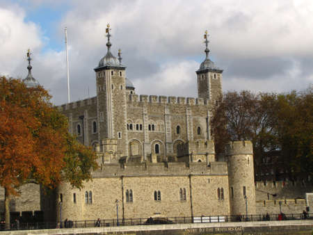 Tower of London