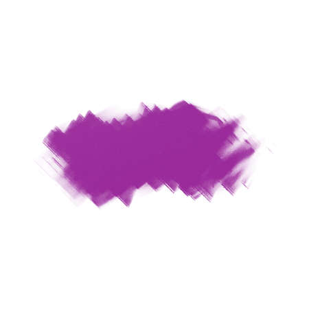 Realistic Colorful paint brush strokes in vector format for promotion design or any designsのイラスト素材