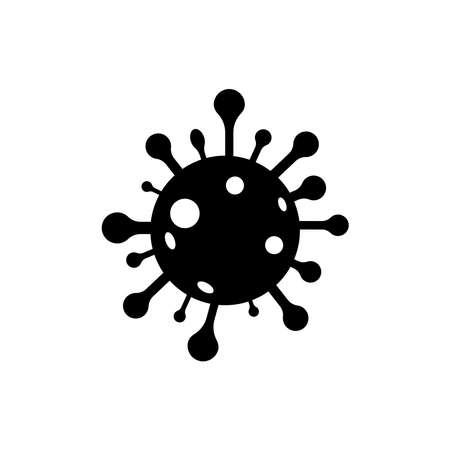Corona Virus 2020.  virus disease, virus infections prevention methods infographics. Infographic, Logo, symbol & how to prevent. vector illustrationのイラスト素材