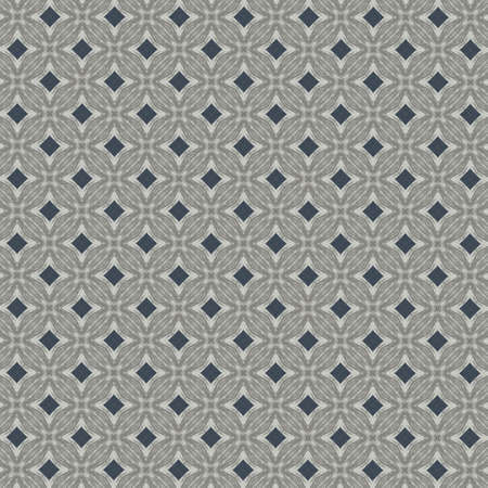 Abstract kaleidoscope pattern multicolored texture. Illustration for design.