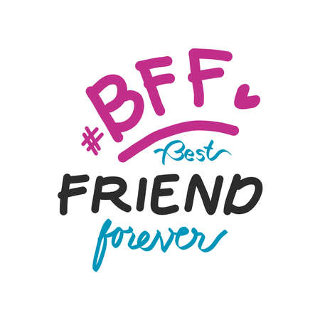 illustration Design for celebrating Friendship Day, International Day of Friendship vectorのイラスト素材