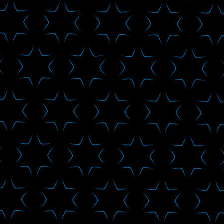 Seamless pattern made for creative design background. illustration