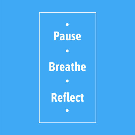 Design for World mental health day. Annual campaign. Raising awareness of mental health. Control and...