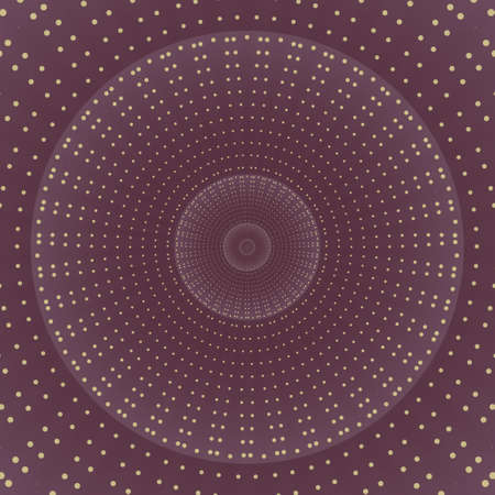 The colors in the series, awesome digital art paint. Background consists of fractal color texture...