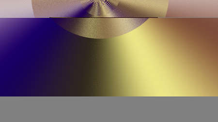 Paint Movement. Color Dream series. Composition of gradients and spectral hues for subject of...