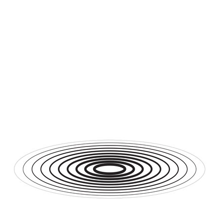 illustration about earthquake accident in eps vectorのイラスト素材