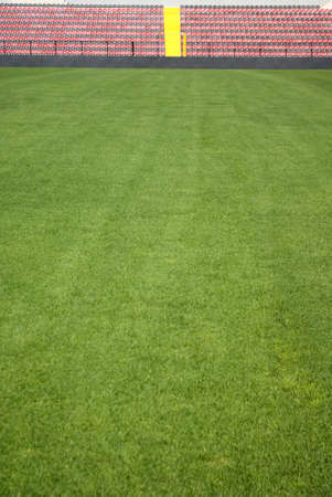 soccer field