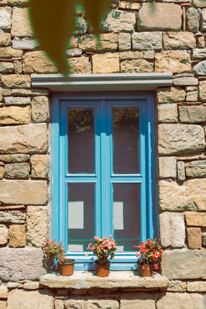 Gokceada-Turkeyの写真素材