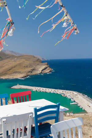 Gokceada-Turkeyの写真素材