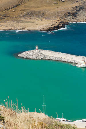 Gokceada-Turkeyの写真素材