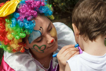 Izmir, Turkey - April 23, 2016:のeditorial素材