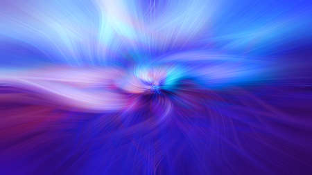 Epic Blue Abstract Background & Wallpaper