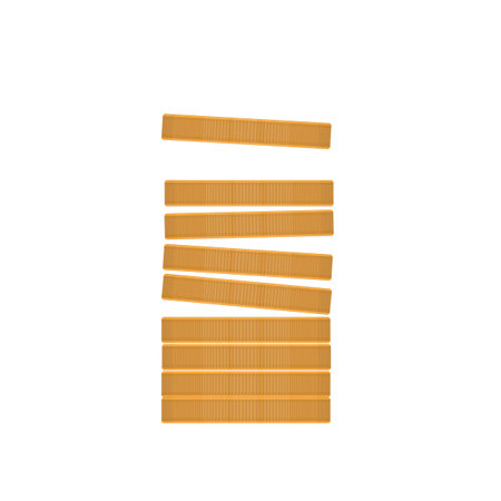 Coins in the column. Financing, vector illustrationのイラスト素材