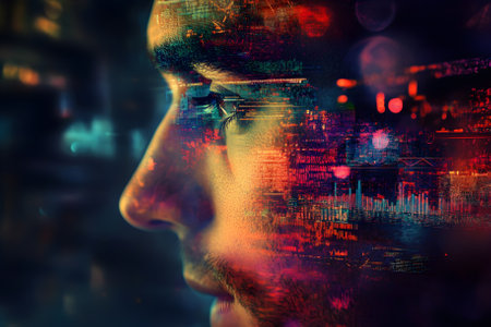 Digital transformation. Generative AI.