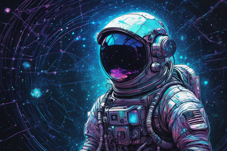 Stellar Sentinel. Generative AI.