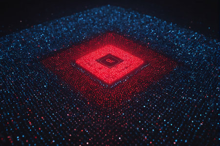Digital Quantum Processor. Generative AI.