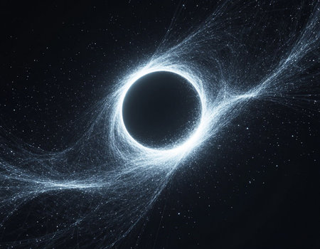 abstract fractal background a computer-generated 2D illustration, textureの写真素材