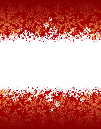 Christmas background のイラスト素材