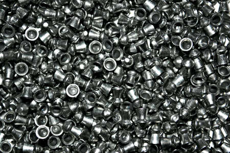 bullets to pneumatics