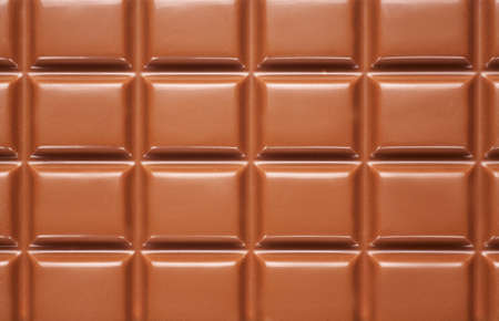 Background from a chocolate bar close up. Food background.