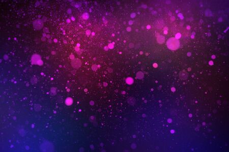 
beautiful abstract purple and blue on a black background bokeh

の写真素材