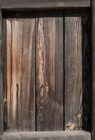 Door. Old wood texture. background old panels for designの写真素材