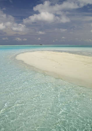 Ocean on summer sunny day の写真素材