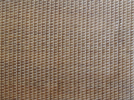 Texture of a wooden trellis with relief