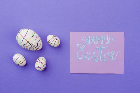 Happy Easter background