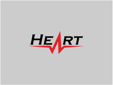 medical  dealing with heart disease, and heart medical research and developmentのイラスト素材