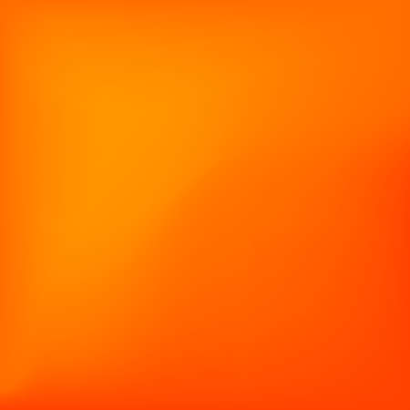 gradient color background abstract layout orange