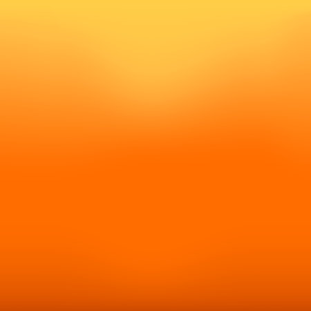 gradient color background abstract layout orangeの写真素材
