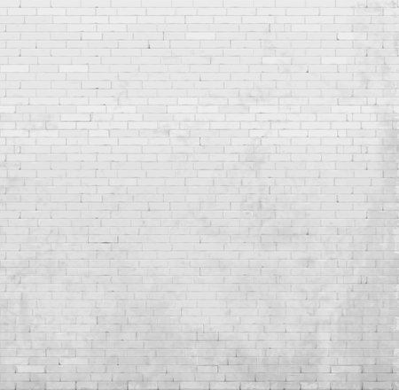 Background wall old white painted brick painted brickのイラスト素材