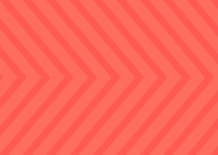 Abstract geometric background, poster design template, landing page, arrow web banner, vector illustrationのイラスト素材