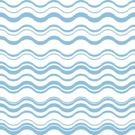 Geometric seamless pattern. Vector illustration.のイラスト素材