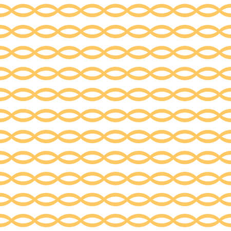 Geometric seamless pattern. Vector illustration.