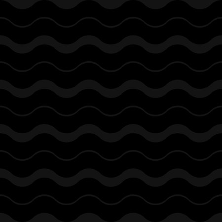 Geometric seamless pattern. Vector illustration.のイラスト素材