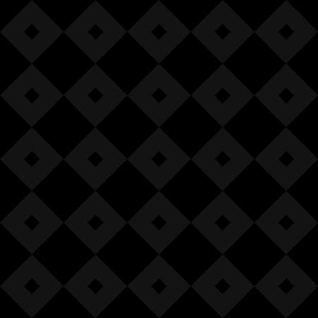 Geometric seamless pattern. Vector illustration.のイラスト素材