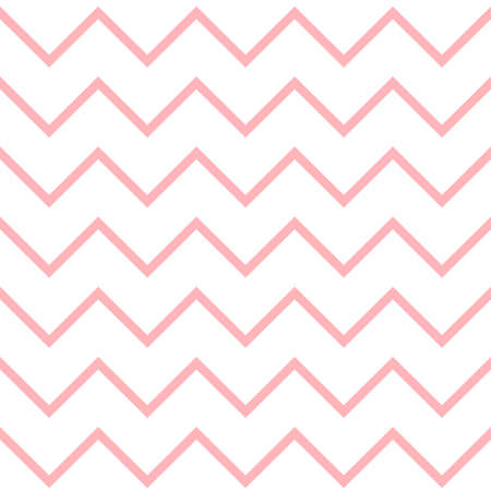Geometric seamless pattern. Vector illustration.のイラスト素材