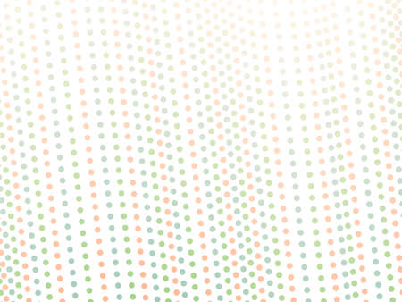 Minimalistic abstract background, poster design template, landing page, vector illustrationのイラスト素材