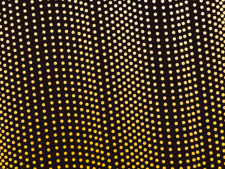 Abstract background with copy space for text, poster design template, landing page, vector illustrationのイラスト素材