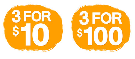 Sale banners template design, Big sale special offer. end of season special offer banner. vector illustration.のイラスト素材