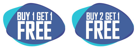 Sale banners template design, Big sale special offer. end of season special offer banner. vector illustration.のイラスト素材