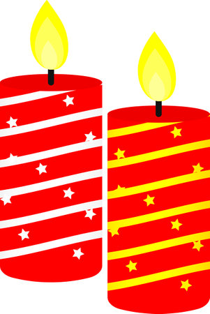 Celebrate July 4th with this design on your home projects.の写真素材
