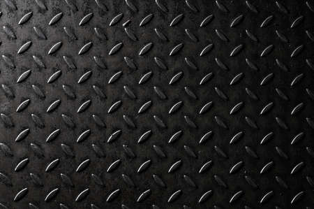 Detail of the pattern from a manhole coverの写真素材