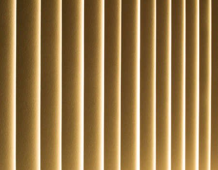 Vertical color lines. Texture, background, blinds.の写真素材
