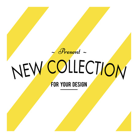 Diagonal lines for new collection. Abstract line Geometric Background. Modern Geometric. Line Design Templateのイラスト素材