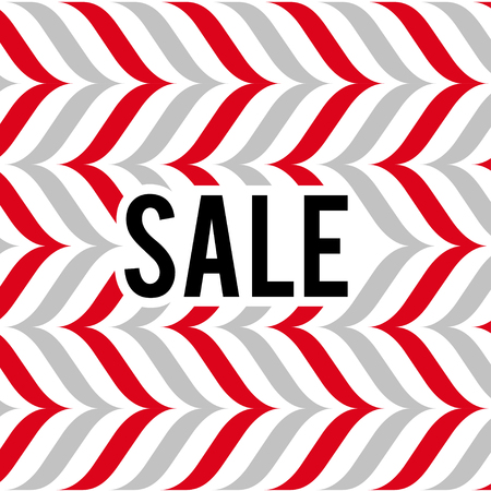 Wave lines for sale. Abstract line Geometric Background. Modern Geometric. Line Design Templateのイラスト素材