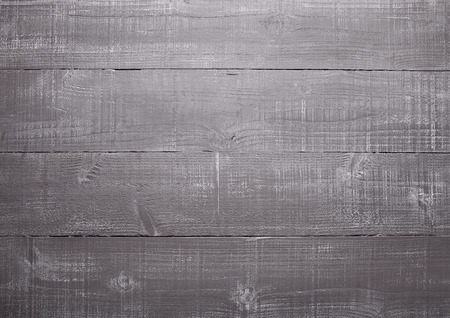 Wooden timber texture board grunge  grey color with scratchesの写真素材
