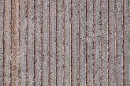 Grunge stone texture background with lines shape and cracksの写真素材